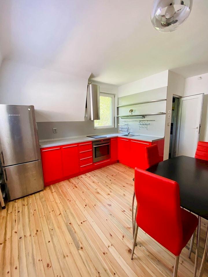 Apartment Sofia (neighborhood Яворов) - photo 1