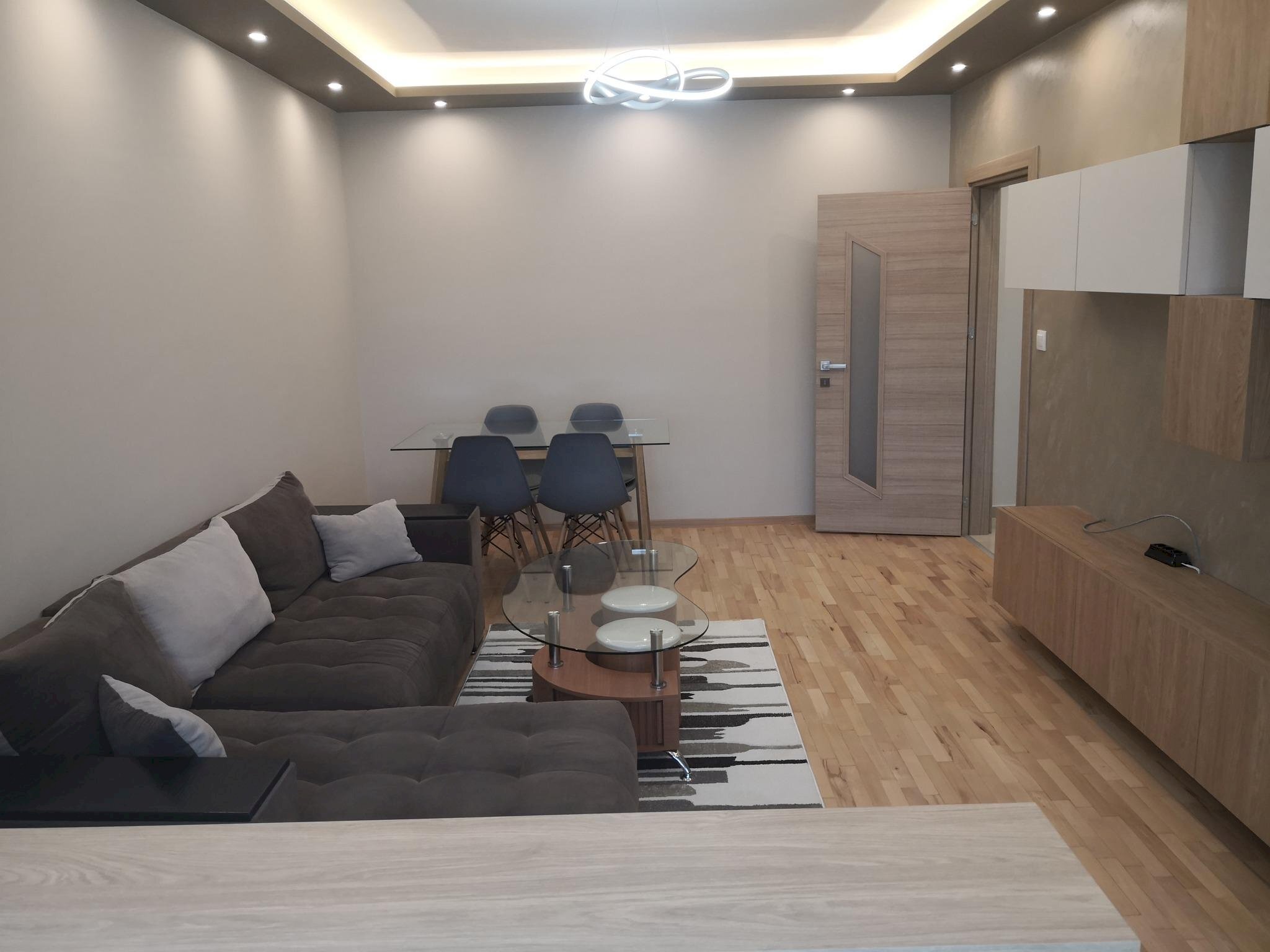 One-room apartment Sofia (neighborhood Надежда 1) - photo 1