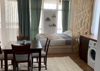One-room apartment Burgas (neighborhood Сарафово) - photo 1
