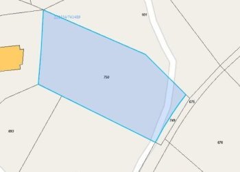 Building land Burgas (neighborhood гр.Созопол) - photo 1