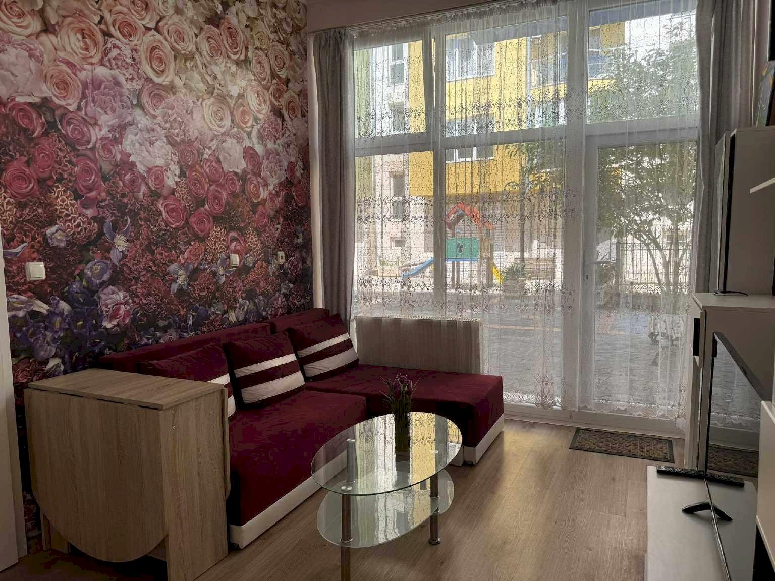 Monolocale Sofia (zona Полигона) - foto 1