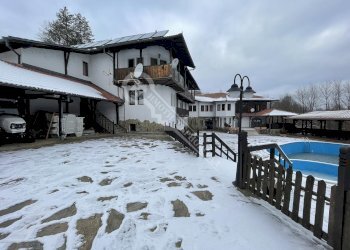 Albergo – Struttura ricettiva Veliko Tarnovo - foto 1