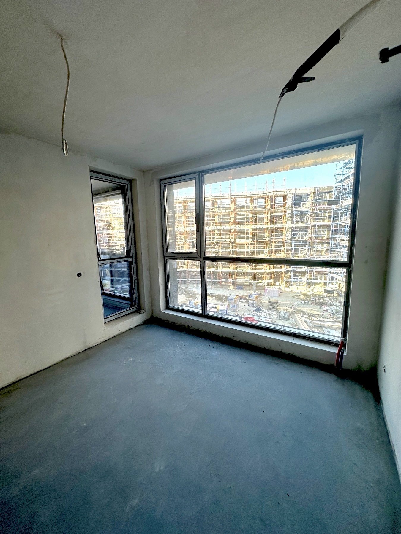 Apartment Sofia (neighborhood Дървеница) - photo 1