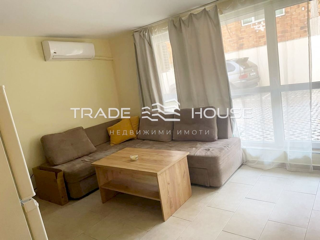 Apartment Plovdiv (neighborhood Кършияка) - photo 1