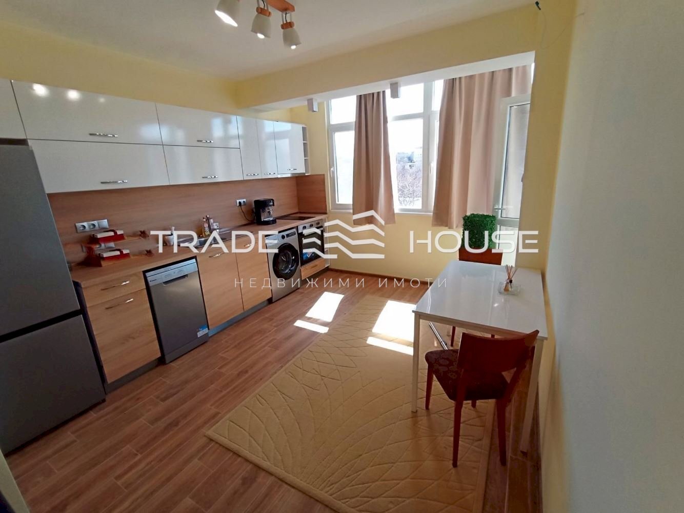 Apartment Plovdiv (neighborhood Кършияка) - photo 1