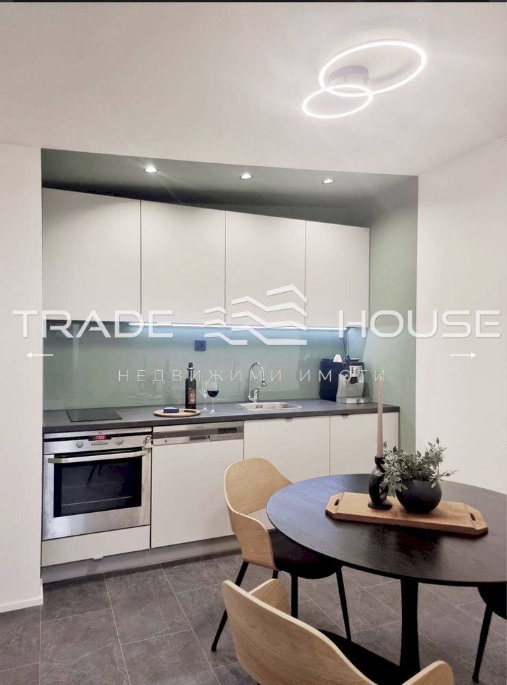 Apartment Plovdiv (neighborhood Младежки Хълм) - photo 1