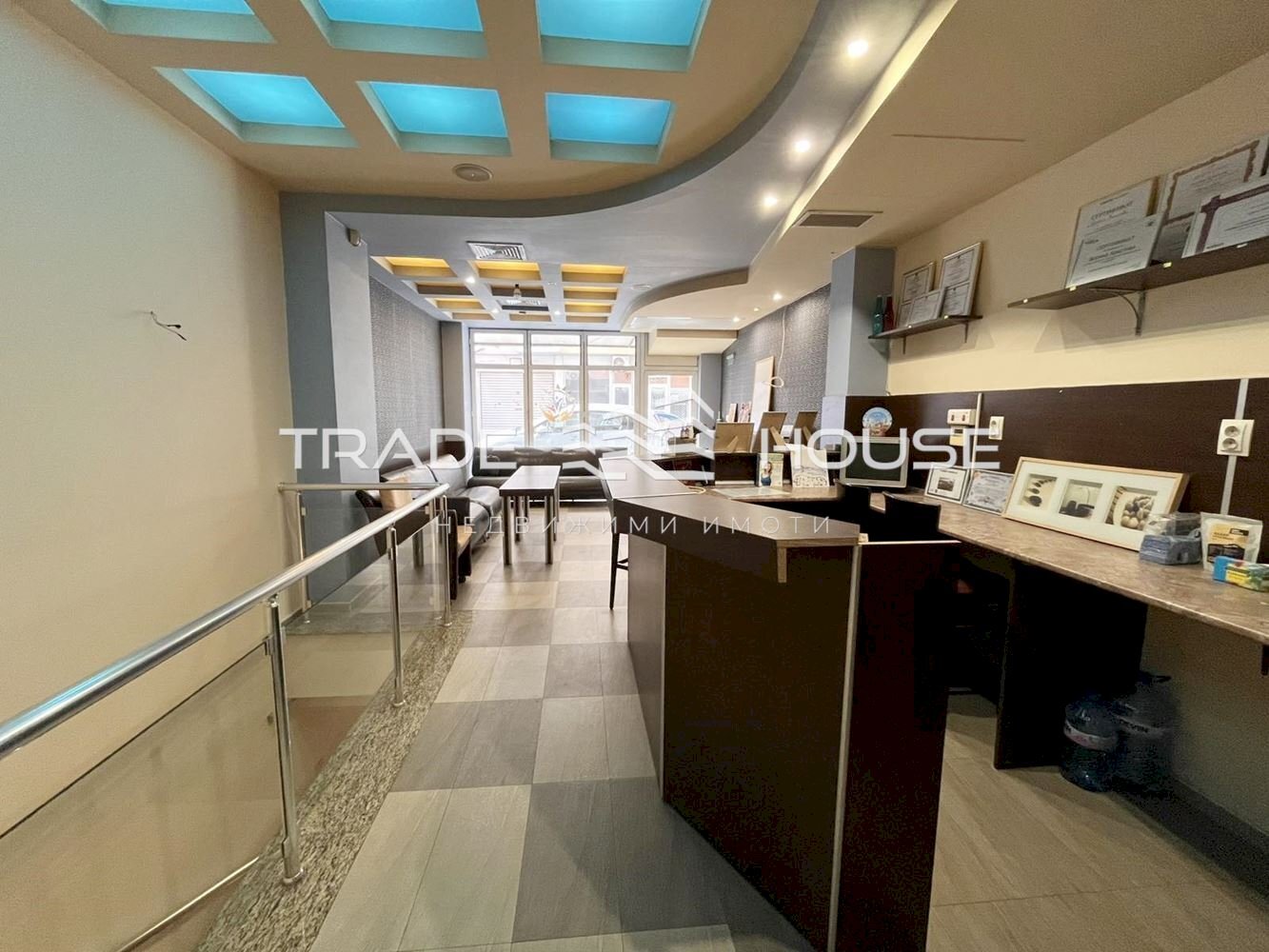 Ristorante Plovdiv (zona Младежки Хълм) - foto 1
