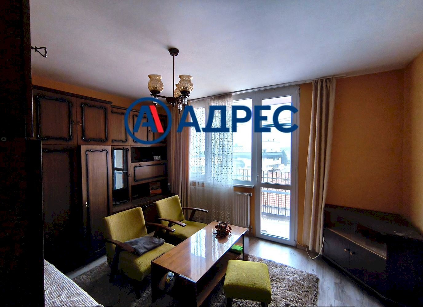 Three-room apartment Sevlievo - photo 1