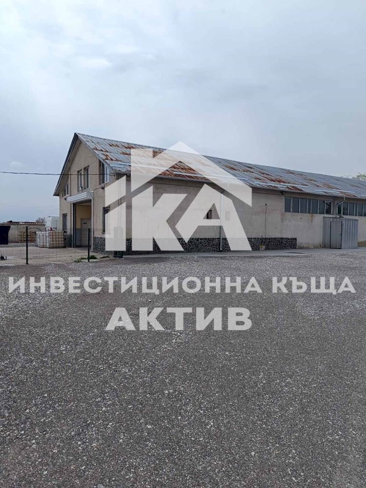 Commercial Premises Maritsa - photo 1