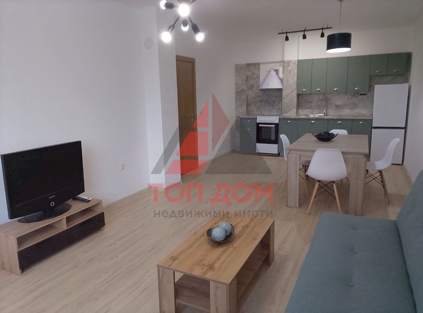 Apartment Varna (neighborhood Изгрев) - photo 1
