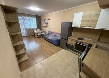 Two-room apartment Varna - photo 1