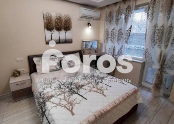 Two-room apartment Burgas (neighborhood Зорница) - photo 1