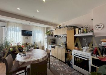 Four-room apartment Plovdiv (neighborhood Кючук Париж) - photo 1