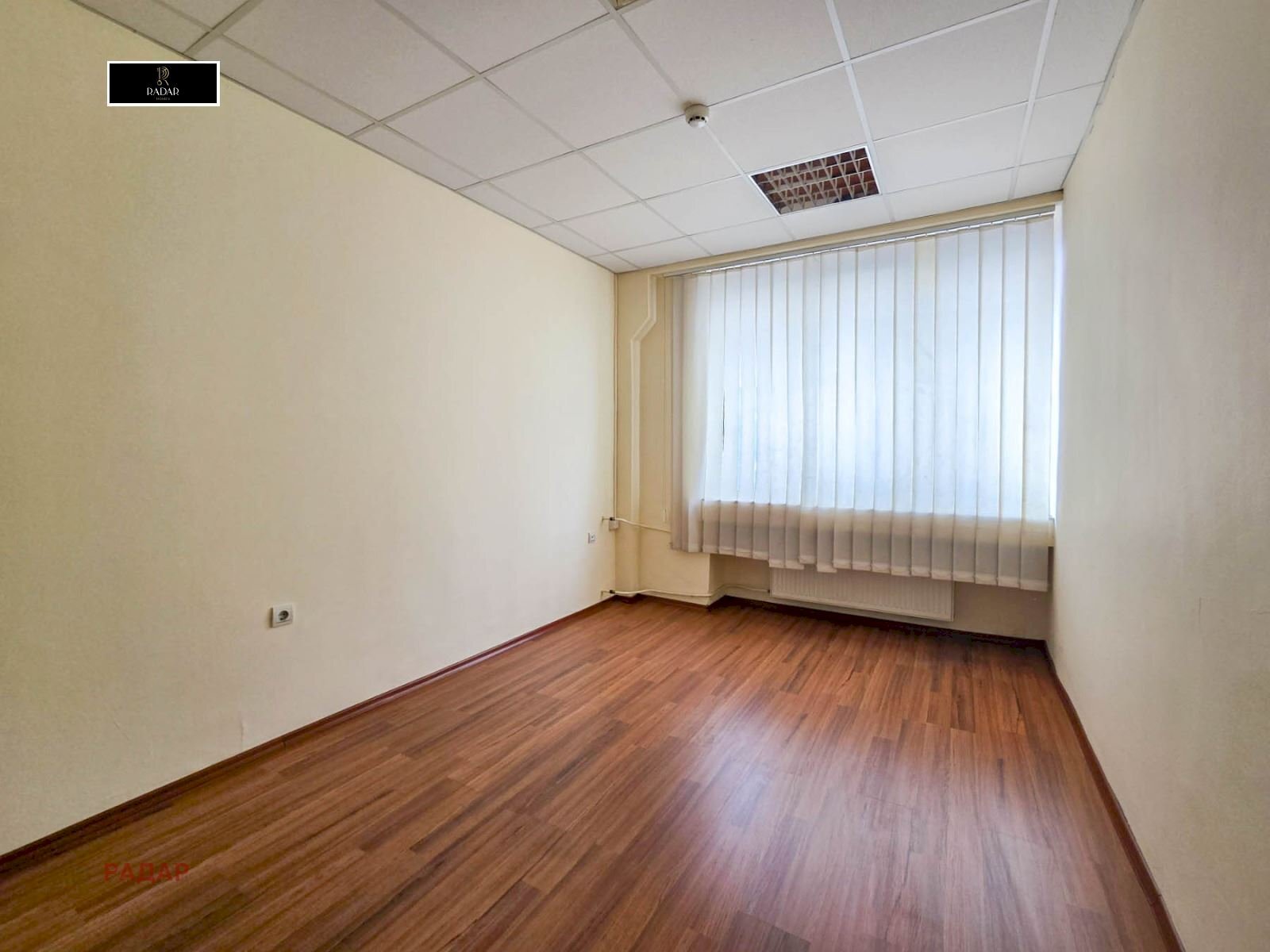 Office Sofia (neighborhood Хаджи Димитър) - photo 1