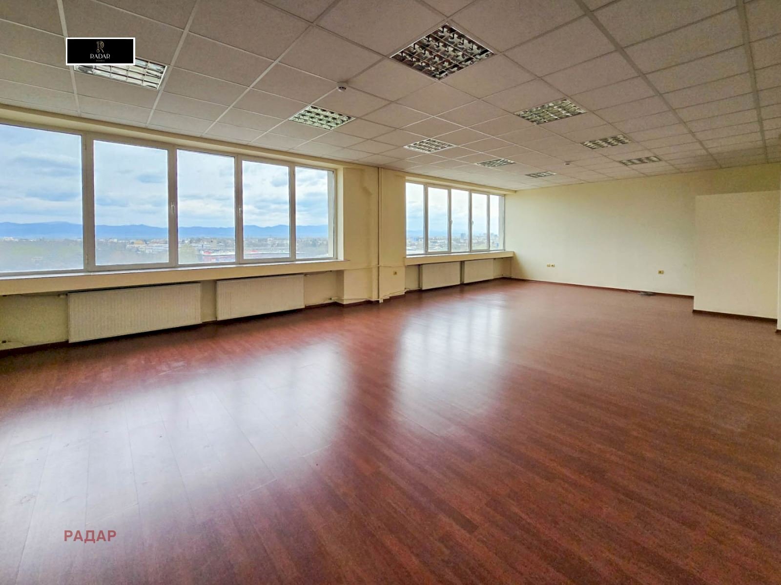 Office Sofia (neighborhood Хаджи Димитър) - photo 1