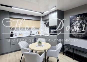 Trilocale Varna (zona Бриз) - foto 1