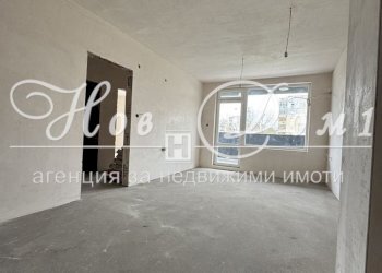 Two-room apartment Plovdiv (neighborhood Тракия) - photo 1
