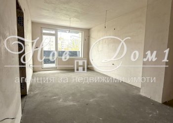 Two-room apartment Plovdiv (neighborhood Тракия) - photo 1