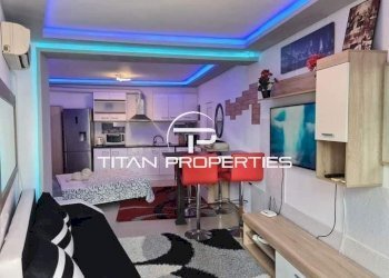 One-room apartment Varna (neighborhood м-т Ален мак) - photo 1
