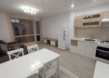 One-room apartment Plovdiv (neighborhood Кючук Париж) - photo 1
