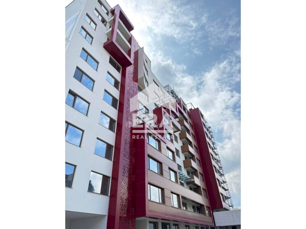 Two-room apartment Sofia (neighborhood Сердика) - photo 1