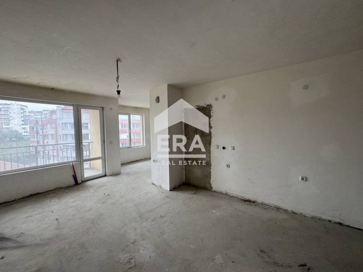 Apartment Ruse (neighborhood Дружба 3) - photo 1