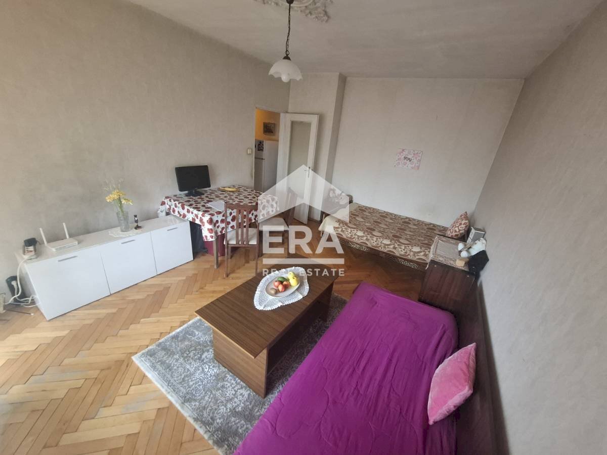 Monolocale Sofia (zona Люлин 7) - foto 1
