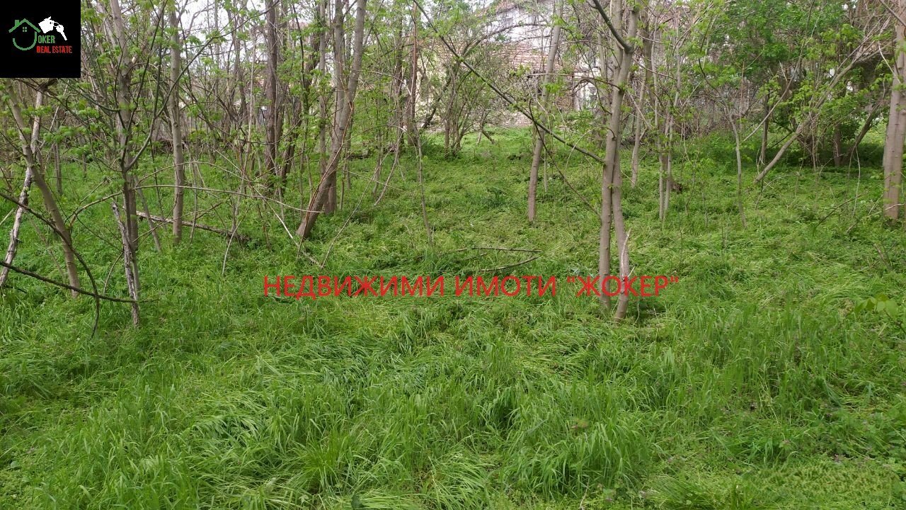 Building land улица Александър Стамболийски, 10, Veliko Tarnovo - photo 1