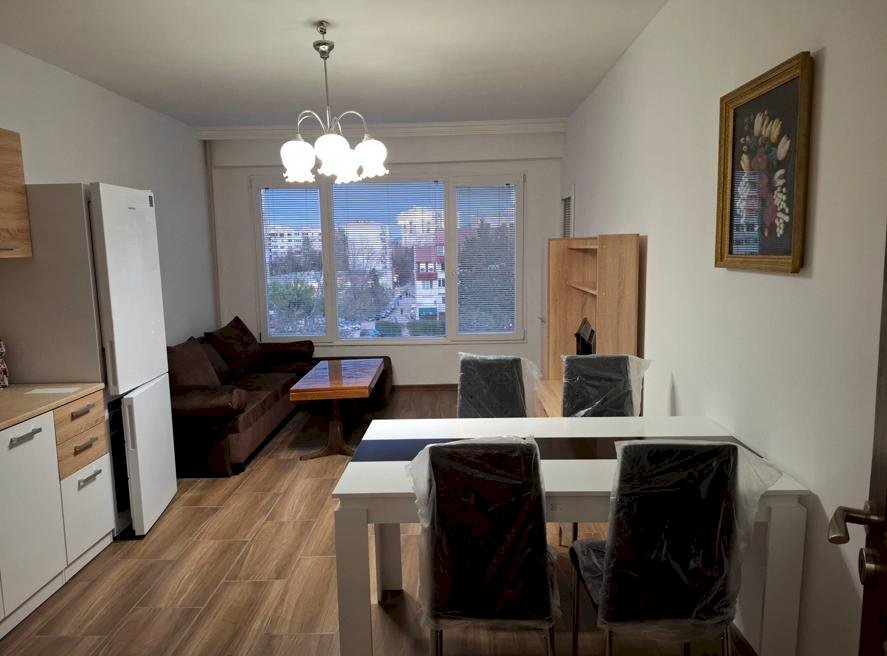 Apartment Sofia (neighborhood Младост 2) - photo 1