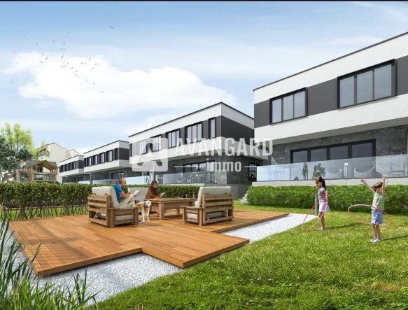 Villa Varna - foto 1