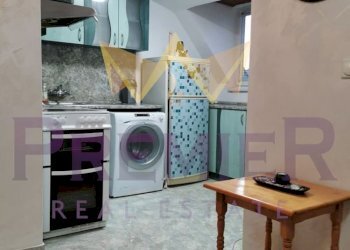 Two-room apartment Varna (neighborhood Колхозен пазар) - photo 1
