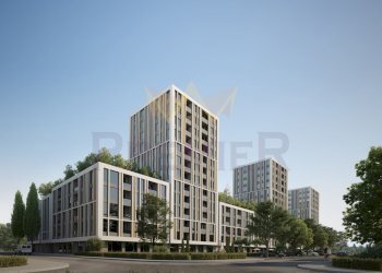 Three-room apartment Varna (neighborhood Аспарухово) - photo 1