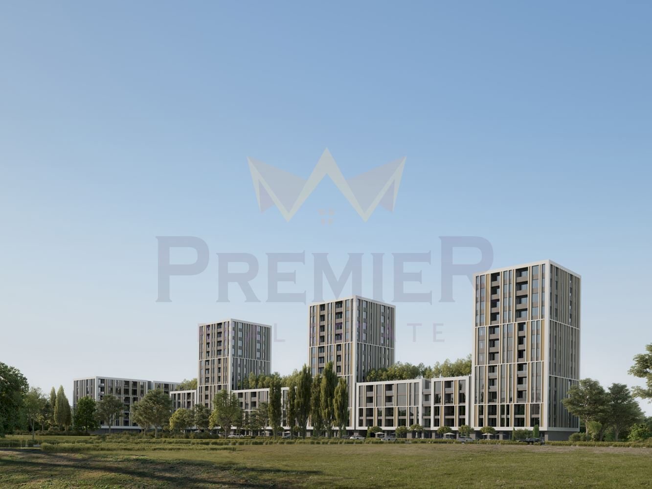 Four-room apartment Varna (neighborhood Аспарухово) - photo 1