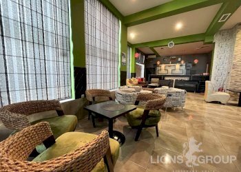 Ristorante Varna (zona Владиславово) - foto 1