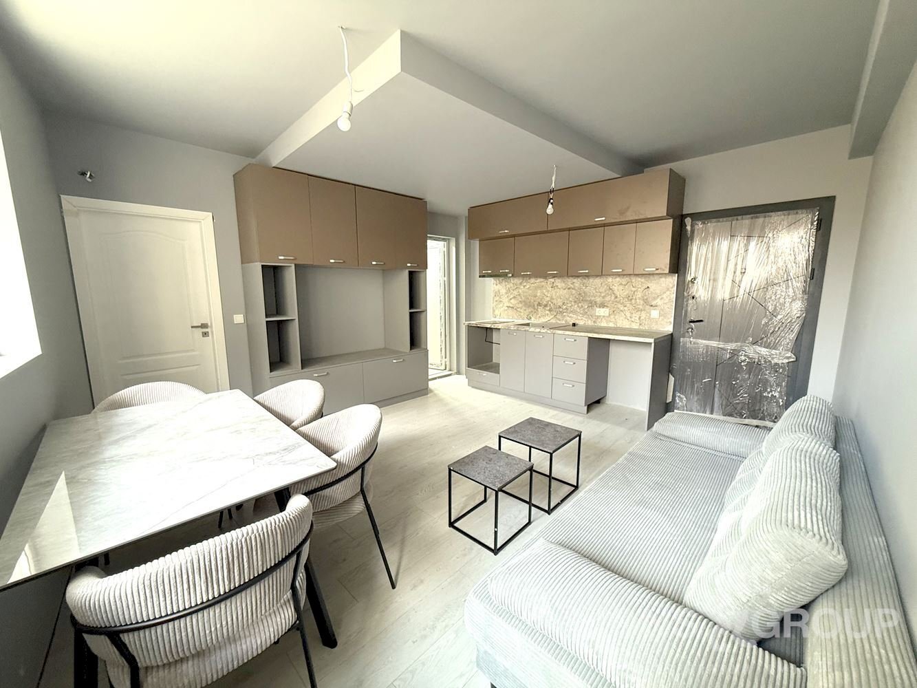 Two-room apartment Varna (neighborhood Аспарухово) - photo 1