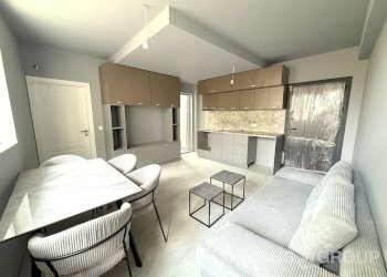 Two-room apartment Varna (neighborhood Аспарухово) - photo 1