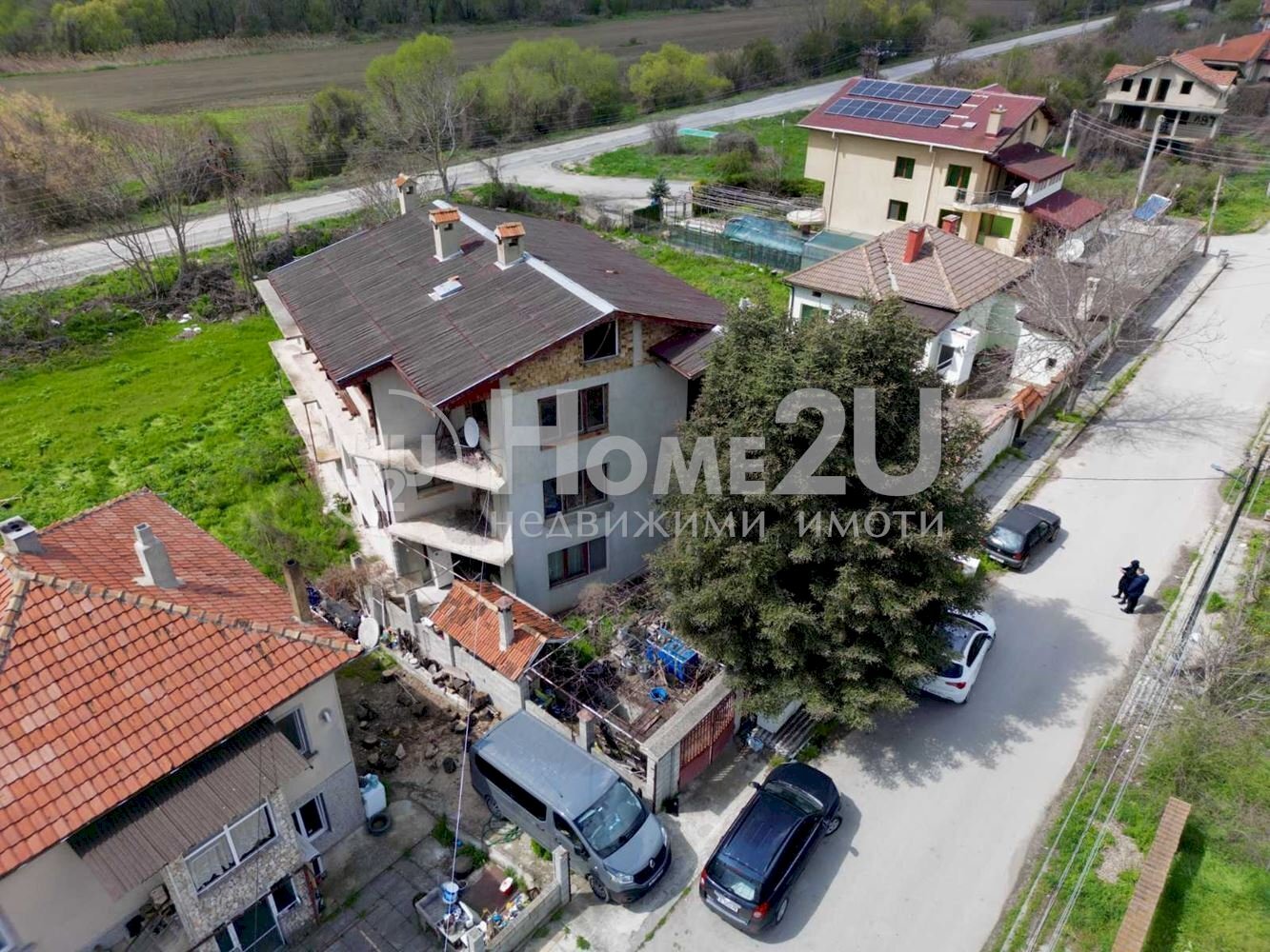 Casa indipendente Balchik - foto 1