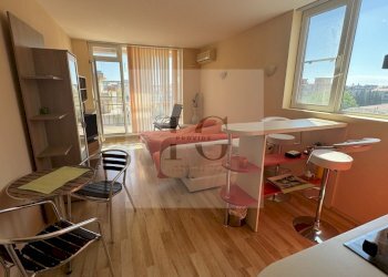 Monolocale кк. Слънчев Бряг, Nesebar - foto 1