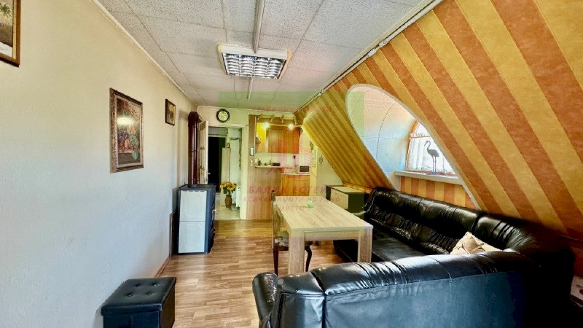 Appartamento Енергоразпределение, Dobrich - foto 1