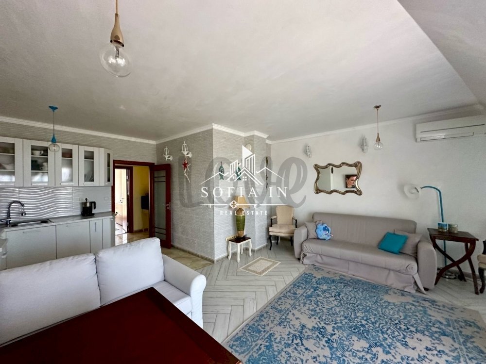 Appartamento гр. Варна, Varna (zona Галата) - foto 1