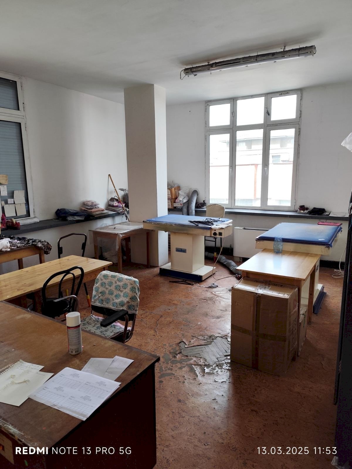 Commercial Premises Melekesskij - photo 1