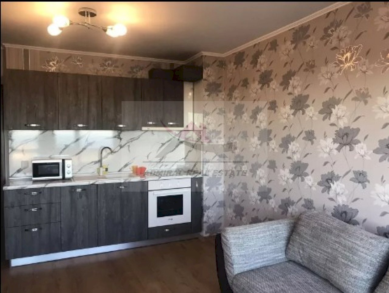 Two-room apartment Varna (neighborhood Виница) - photo 1