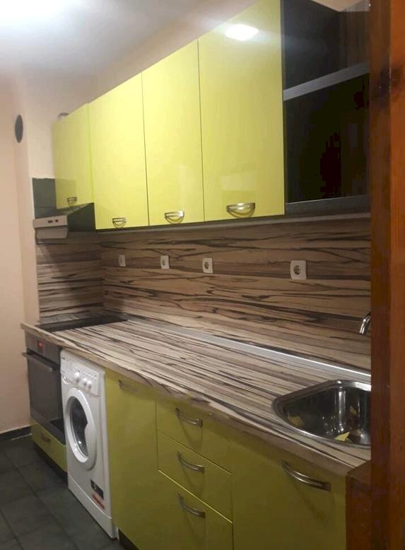 One-room apartment Plovdiv (neighborhood Кючук Париж) - photo 1