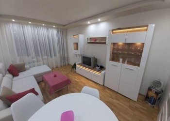 One-room apartment Sofia (neighborhood Люлин 2) - photo 1