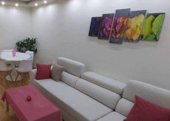 One-room apartment Sofia (neighborhood Люлин 2) - photo 2