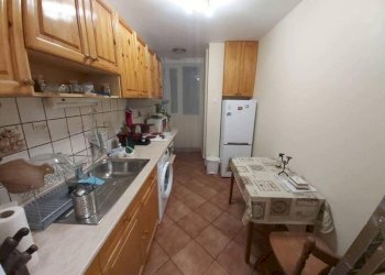 One-room apartment Sofia (neighborhood Люлин 2) - photo 3