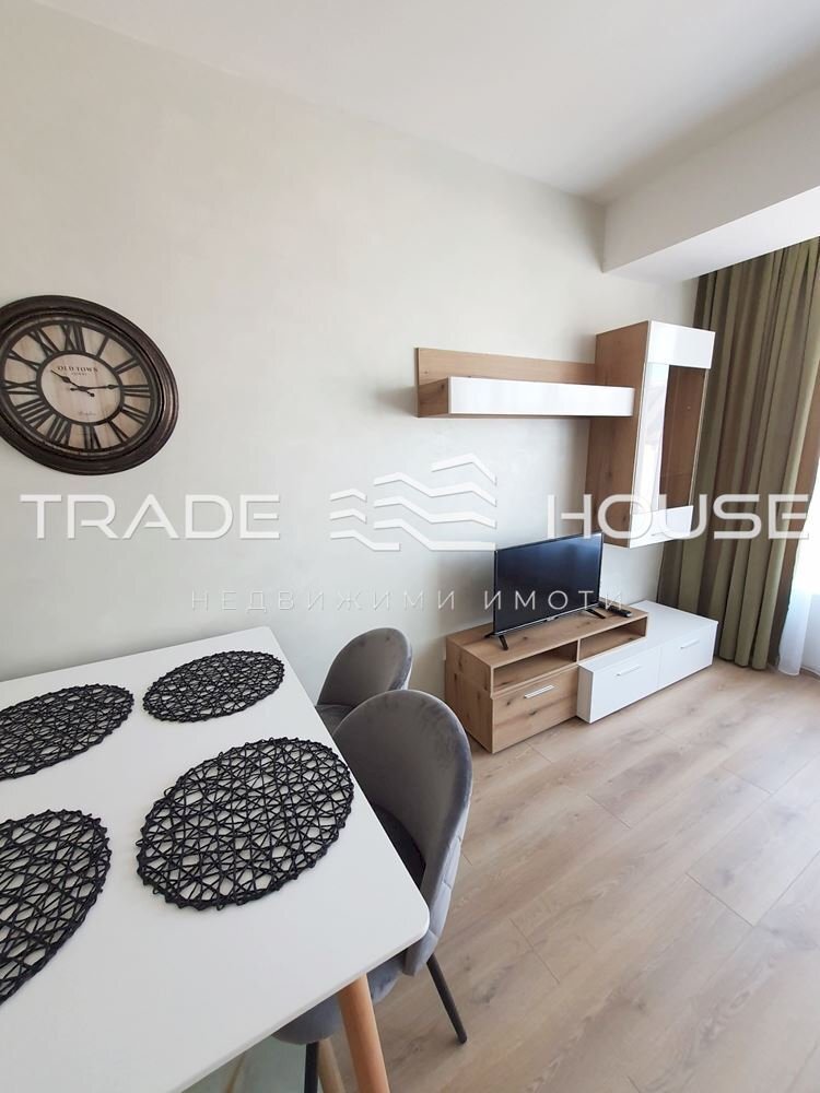 Apartment Plovdiv (neighborhood Каменица 1) - photo 1