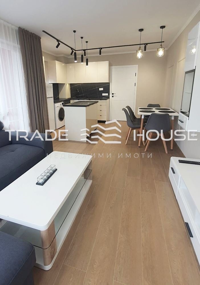 Appartamento Plovdiv (zona Център) - foto 1
