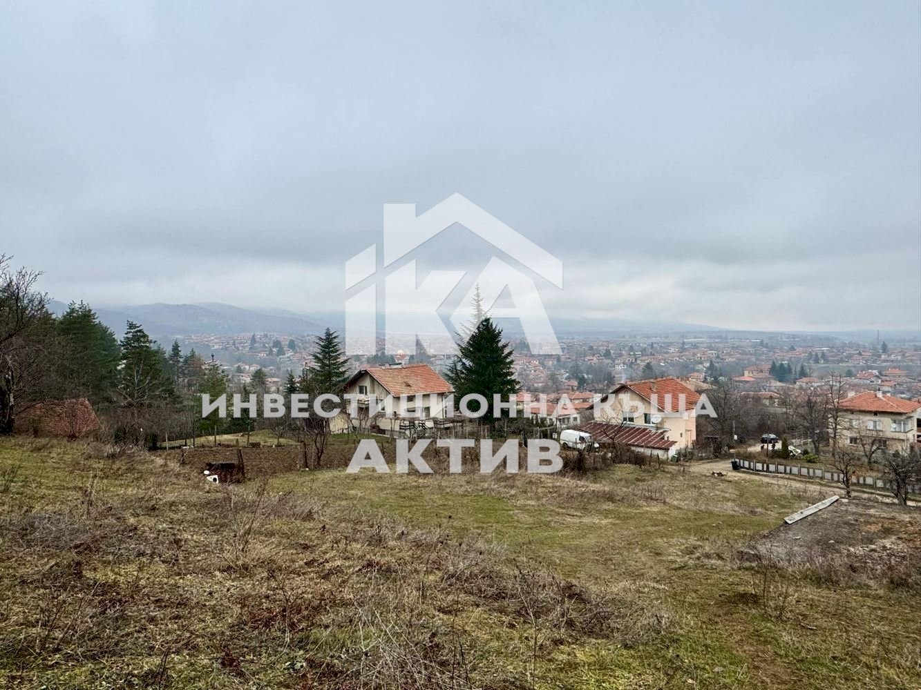 Building land Asenovgrad - photo 1