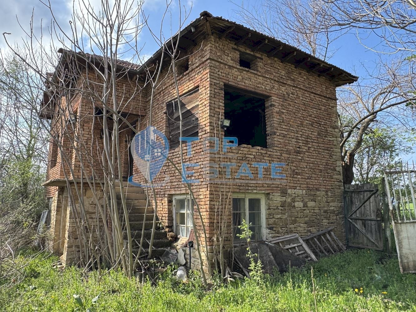 Casa indipendente Pavlikeni - foto 1
